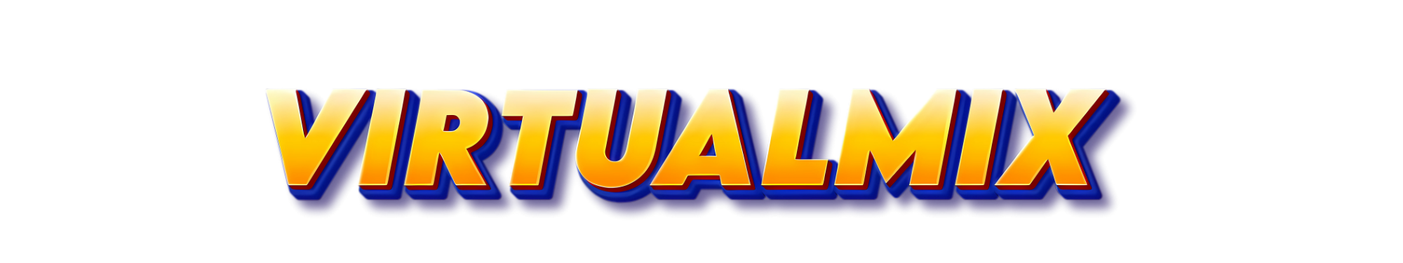 VirtualMix Logo